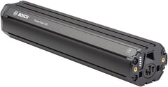 Batería Bosch PowerTube 400 - Sistema de bicicleta eléctrica de 400 W con montaje horizontal 2
