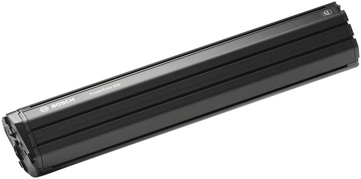 Batería Bosch PowerTube 625 - Sistema de bicicleta eléctrica de 625 W con montaje vertical 2