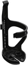 Mahle External Range Extender Battery Holder Water Bottle Boss Mount Black