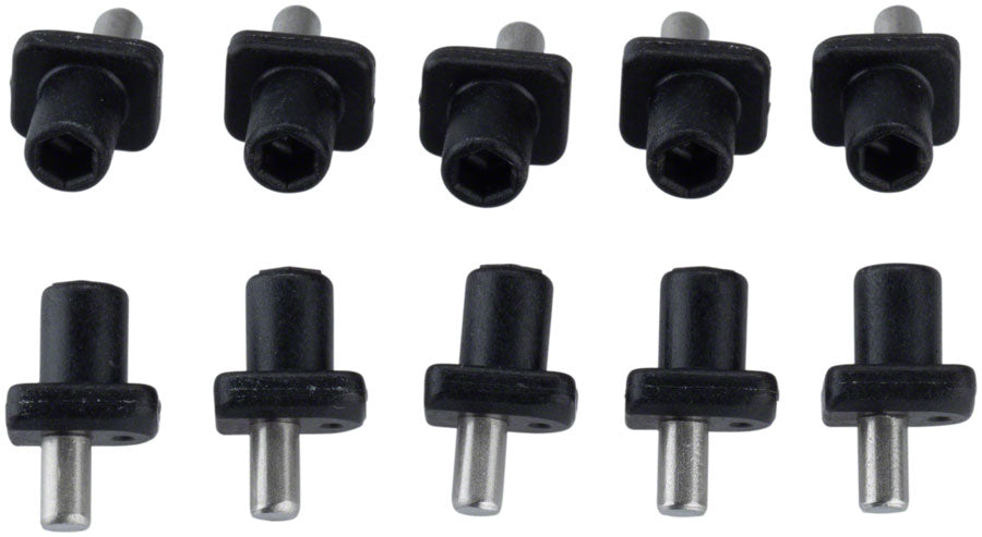 Shimano Ultegra Front Derailleur Clamp Shim - Thumbnail 4