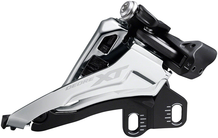 Shimano XT FD-M8100-E Front Derailleur