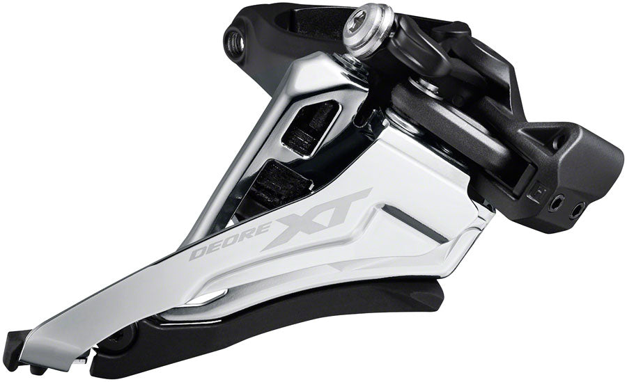 Shimano XT FD-M8100-M Front Derailleur
