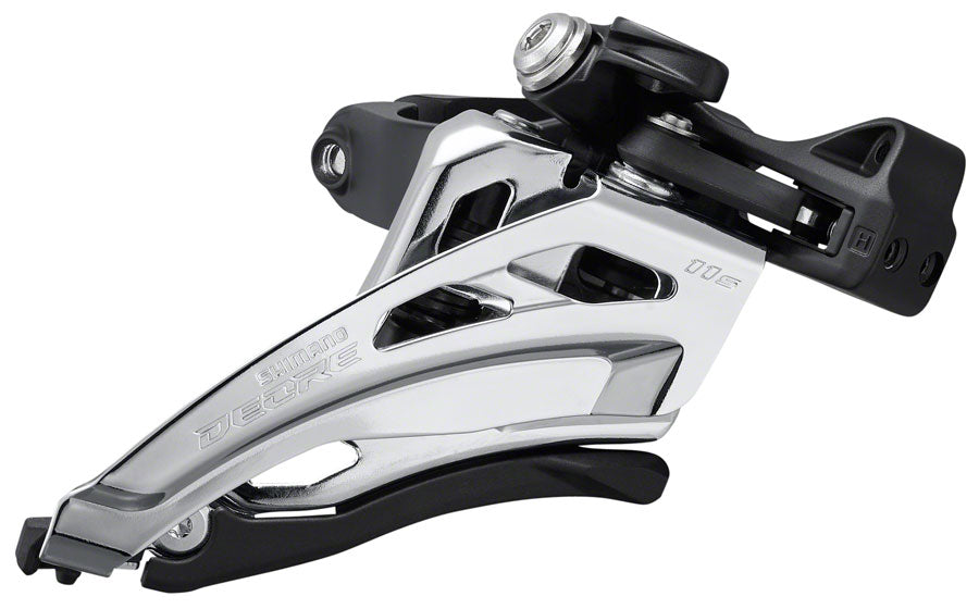 Shimano Deore M5100 Front Derailleur - Thumbnail 3