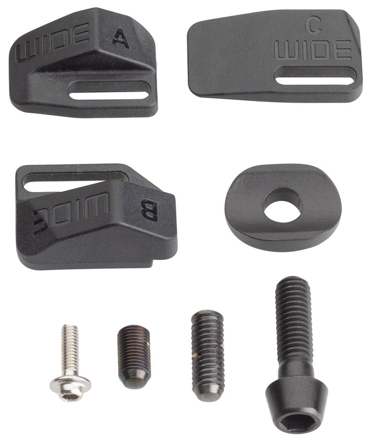 SRAM Force eTap AXS Front Derailleur - Thumbnail 4