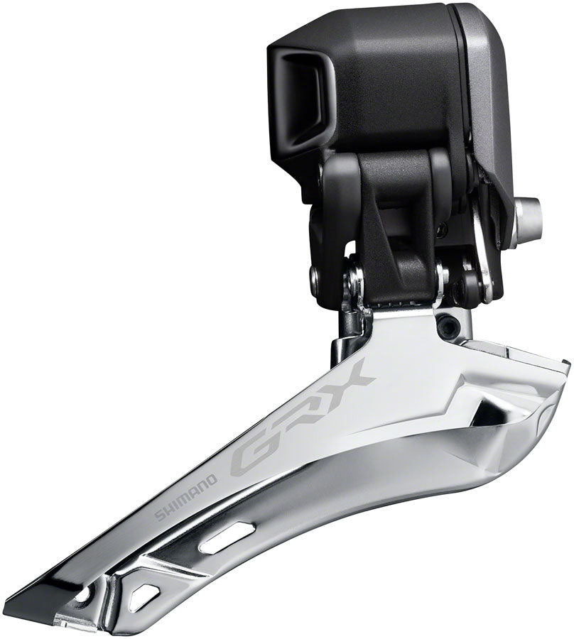 Shimano GRX FD-RX815-F - Thumbnail 2
