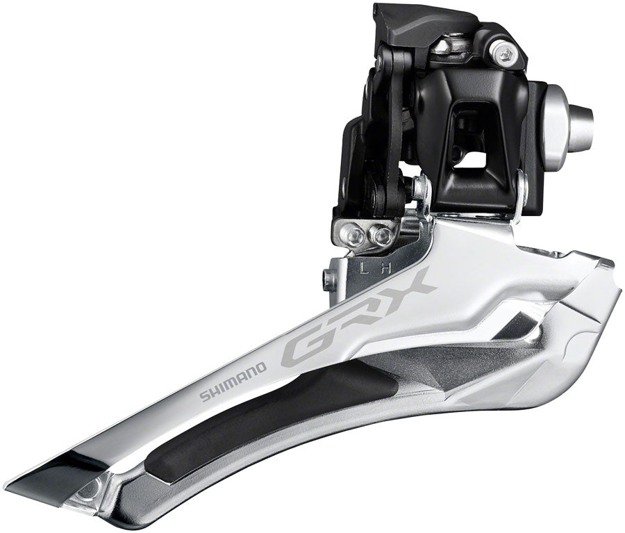 Shimano GRX RX400 Front Derailleur - Thumbnail 3