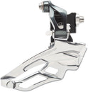 Desviador delantero Shimano Tiagra FD-4703 de 10 velocidades con triple soldadura