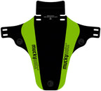 Guardabarros Mucky Nutz Face - Verde
