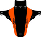 Guardabarros Mucky Nutz Face - Naranja