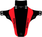 Guardabarros Mucky Nutz Face - Rojo