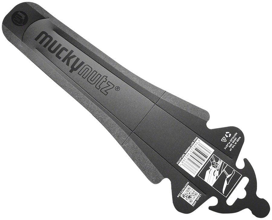Mucky Nutz Butt Fender