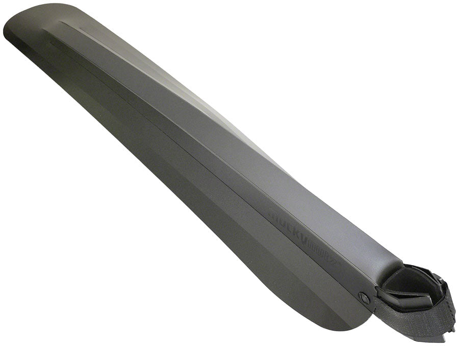 Mucky Nutz Rear Fender