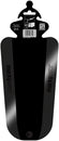 Mucky Nutz Fat Butt Fender - Black