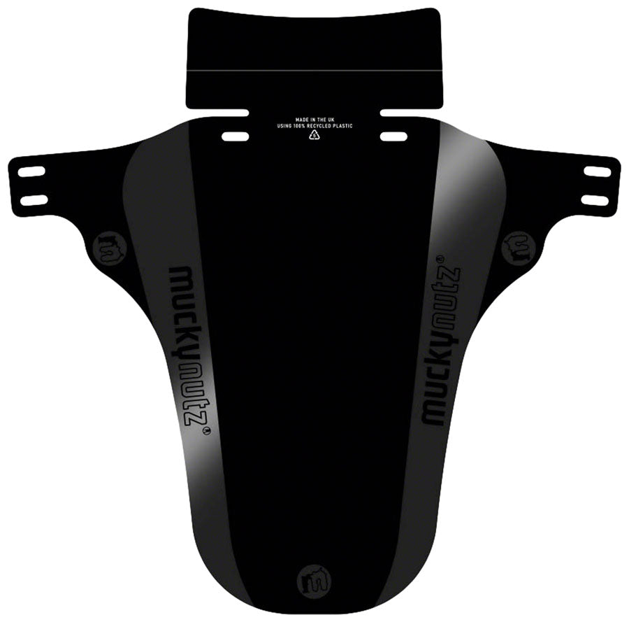 Mucky Nutz Fat Face Fender - Thumbnail 2