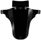Guardabarros Mucky Nutz Fat Face - Negro