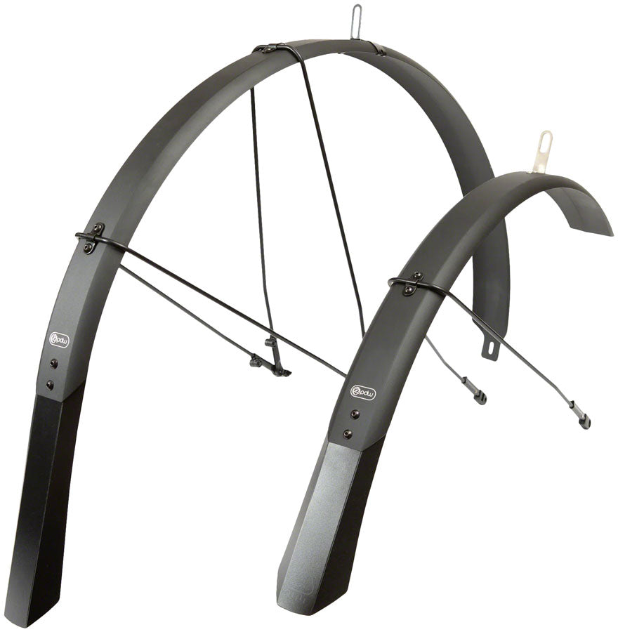 Portland Design Works Full Metal Fenders - Thumbnail 3