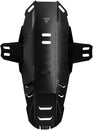 Guardabarros Topeak D-Flash FS (montaje en horquilla o vaina) con impresión reflectante