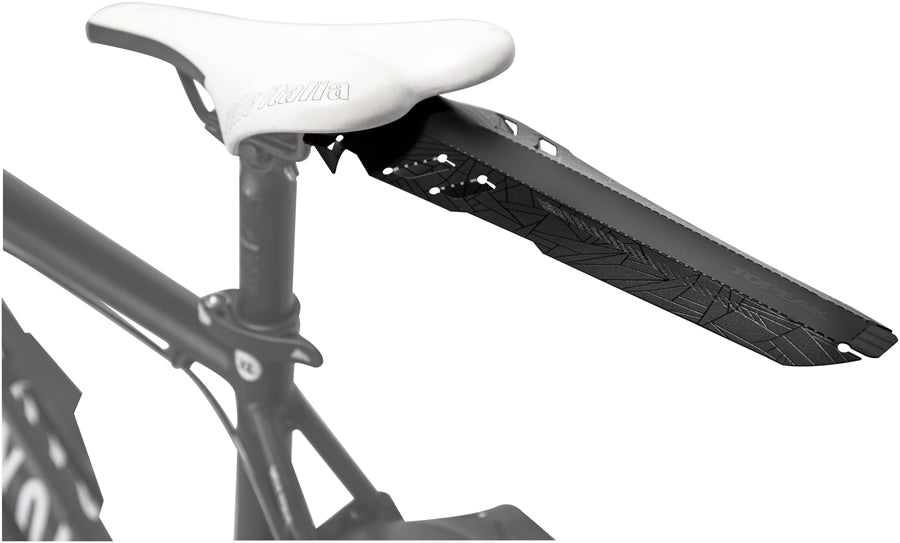 Topeak D-Flash FS Fender - Thumbnail 2