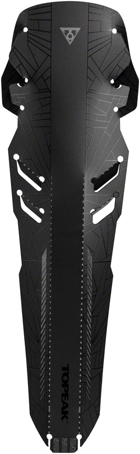 Topeak D-Flash FS Fender - Thumbnail 5