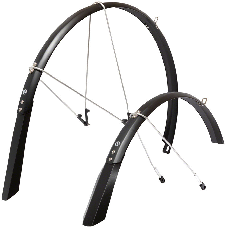 PDW Poncho Fenders - Thumbnail 5