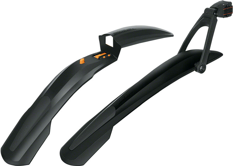 SKS X-Blade/Shockblade Fender