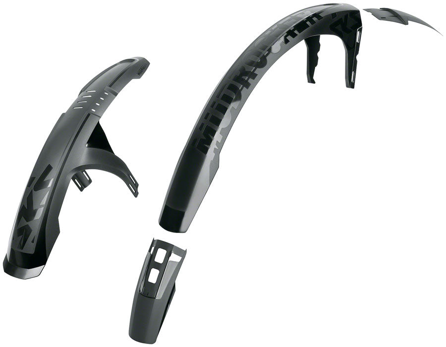 SKS Mudrocker Fender