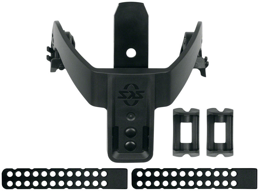 SKS VeloFlexx Fender - Thumbnail 2