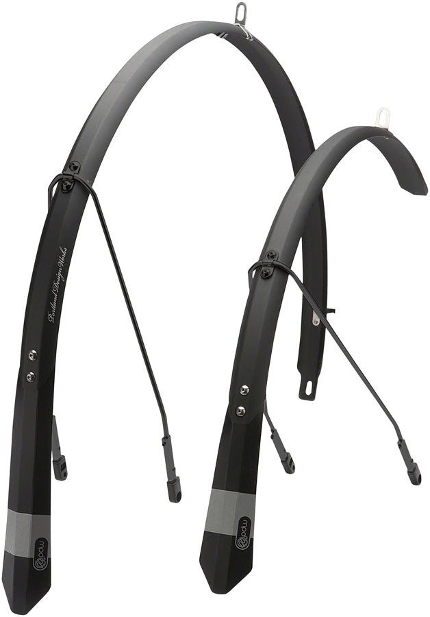 Portland Design Works Full Metal Fenders - Thumbnail 3