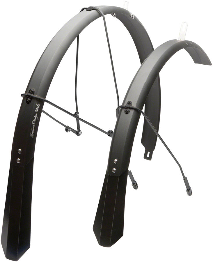Portland Design Works Full Metal Fenders