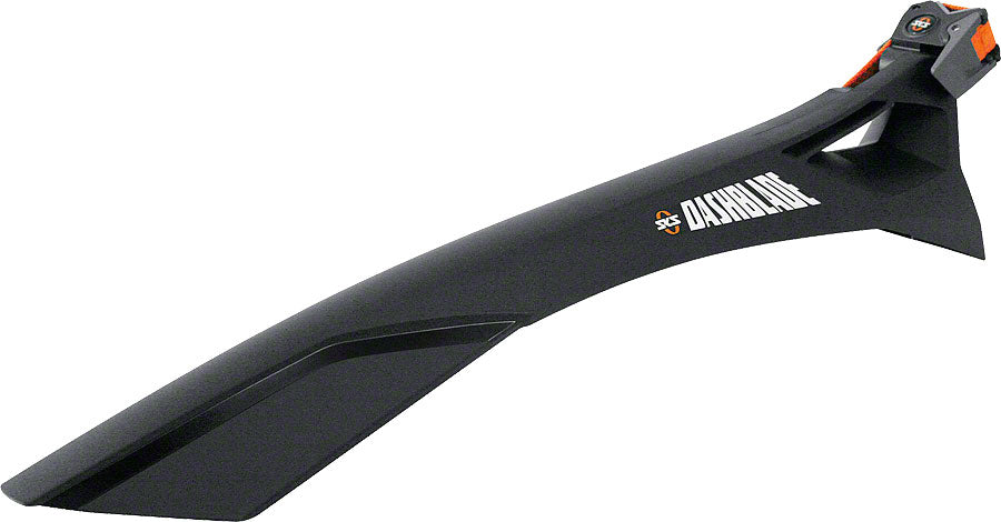SKS Dashblade Rear Fender