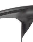 Guardabarros de horquilla FOX - 36/38, montaje directo, negro