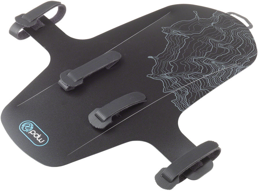 Portland Design Works Mud Shovel