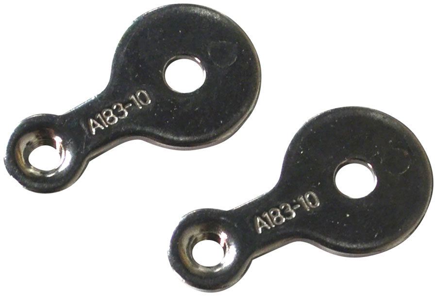 Replacement Safety Tabs - Thumbnail 2