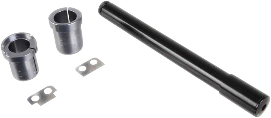 Marzocchi Bomber DJ Axle Conversion Kit - Thumbnail 5
