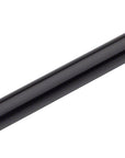 WHISKY No.9 Thru Bolt - 12mm 123mm P1.5 TL12 Black
