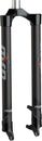 MRP Rock Solid Rigid Carbon Fork~ 445mm QR Carbon
