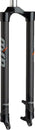 MRP Rock Solid Rigid Carbon Fork~490mm QR Carbon