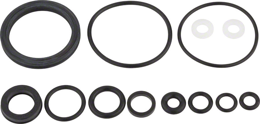 Fox 34 Float Air Spring Rebuild Kit - Thumbnail 4