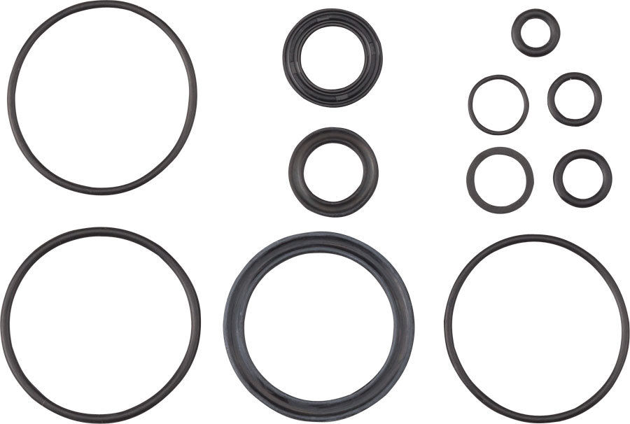 Fox 34 Float Air Spring Rebuild Kit