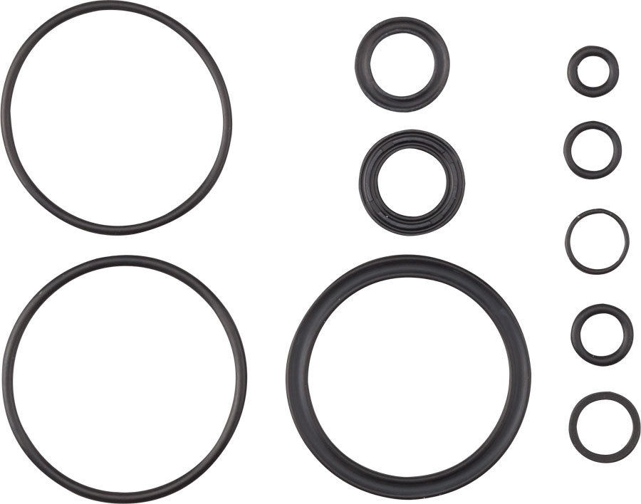 Fox 34 Float Air Spring Rebuild Kit - Thumbnail 3