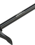 FOX QR 15 Axle Assembly Black for 15x110 mm Forks