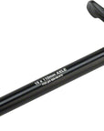 FOX QR 15 Axle Assembly Black for 15x110 mm Forks