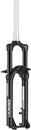 SR Suntour Zeron LO R Suspension Fork - 29" 150mm Tapered 15 x 110mm Disc BLK