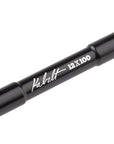 FOX Kabolt Assembly - 12 x 100mm Black