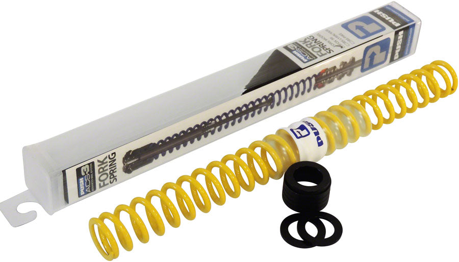 PUSH Industries ACS3 Spring Assembly - Thumbnail 5