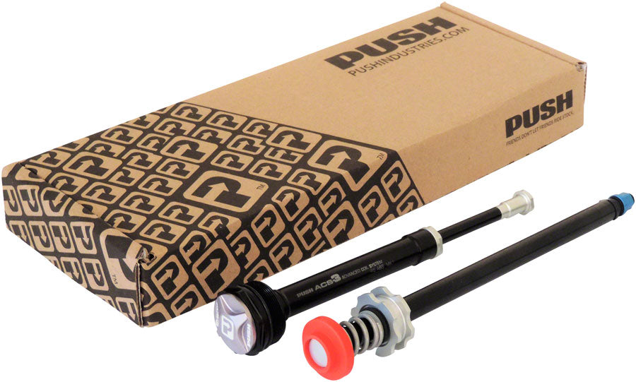 PUSH Industries ACS3 Coil Component Kit - Thumbnail 3