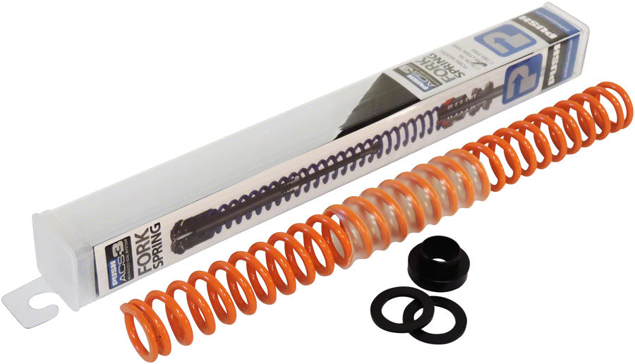 PUSH Industries ACS3 Spring Assembly - Thumbnail 3