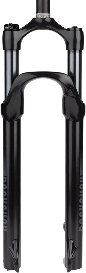 RockShox Judy Silver TK Suspension Fork - 29&quot; 100 mm 9 x 100 mm 51 mm Offset BLK Remote A3