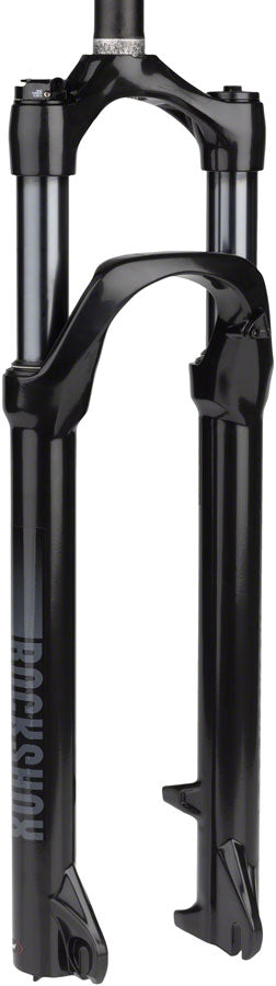 RockShox Judy Silver TK Suspension Fork - 29&quot; 100 mm 9 x 100 mm 51 mm Offset BLK Remote A3