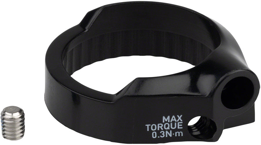 RockShox Fork Compression Damper Housing Stop - Thumbnail 2